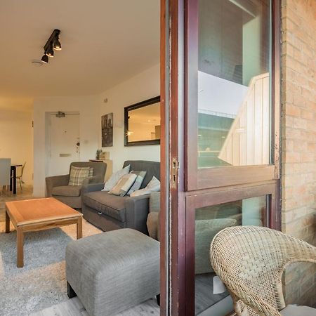 Super Central Cambridge Flat For Up To 4 People المظهر الخارجي الصورة