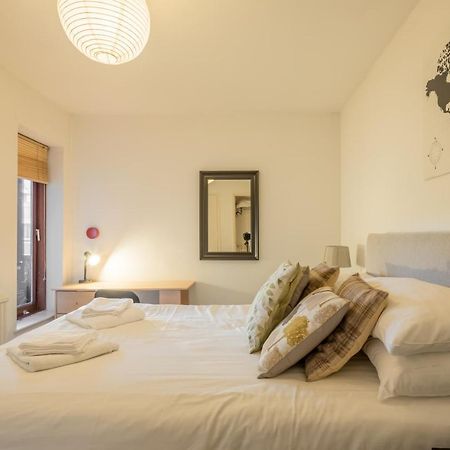 Super Central Cambridge Flat For Up To 4 People المظهر الخارجي الصورة