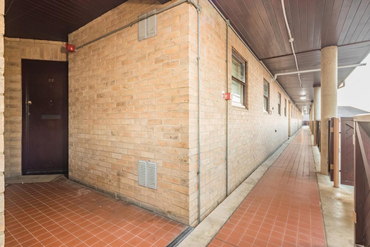 Super Central Cambridge Flat For Up To 4 People المظهر الخارجي الصورة