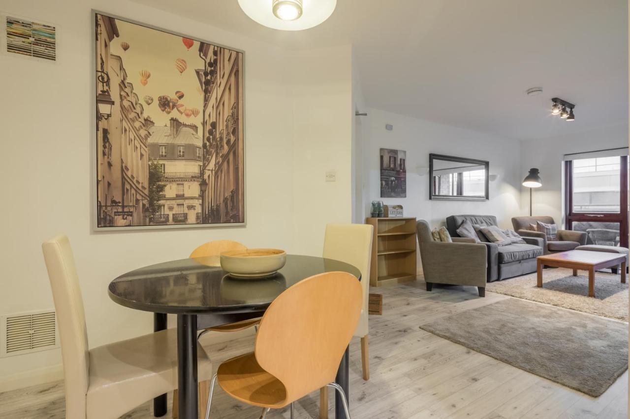 Super Central Cambridge Flat For Up To 4 People المظهر الخارجي الصورة