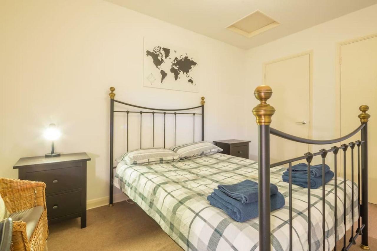 Super Central Cambridge Flat For Up To 4 People المظهر الخارجي الصورة