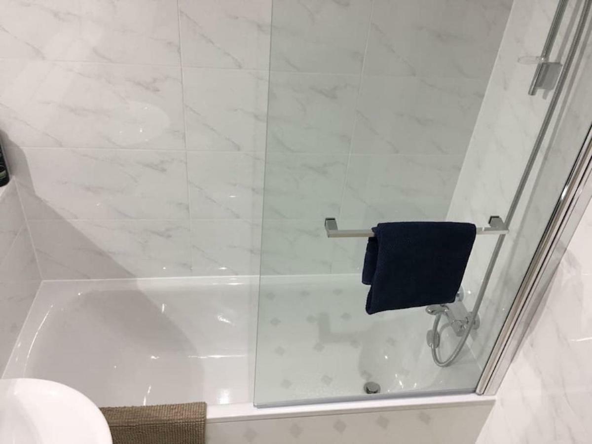 Super Central Cambridge Flat For Up To 4 People المظهر الخارجي الصورة